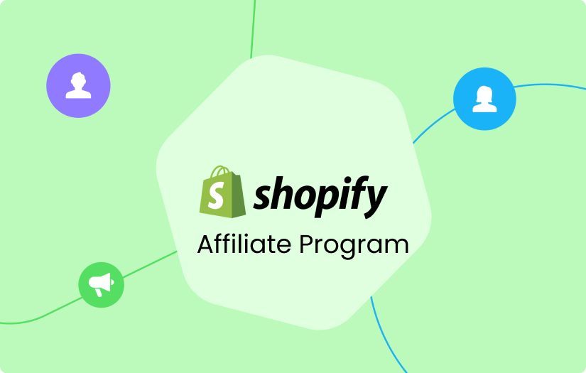 Shopify Affiliate Program