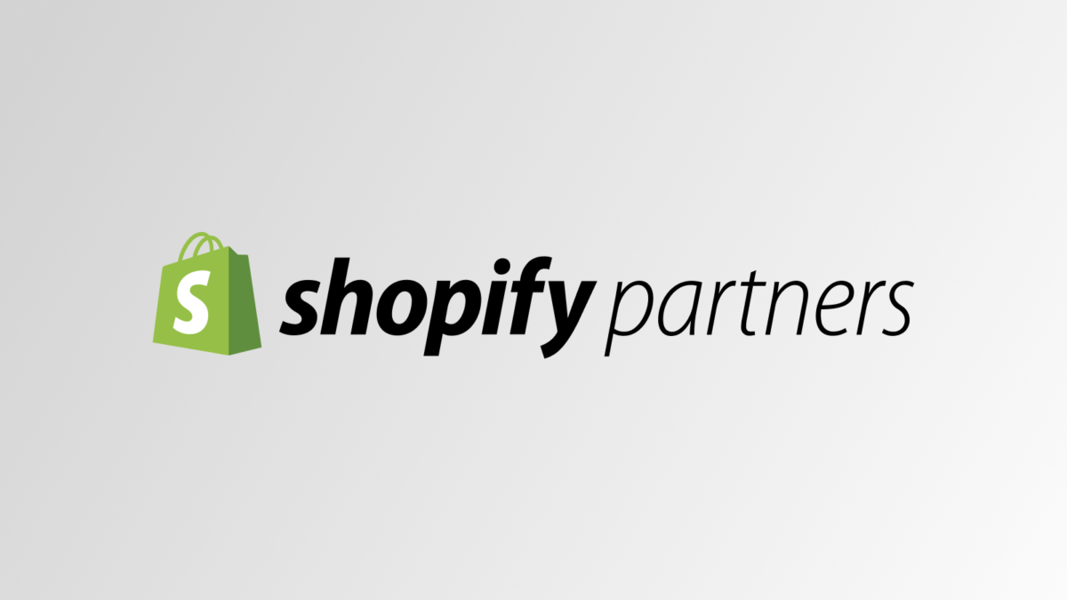 Shopify Partner