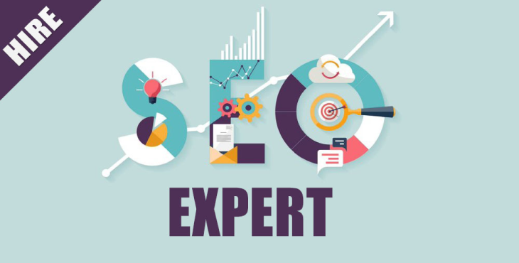 Shopify SEO Expert