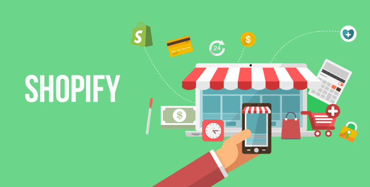 Shopify Enterprise Platform