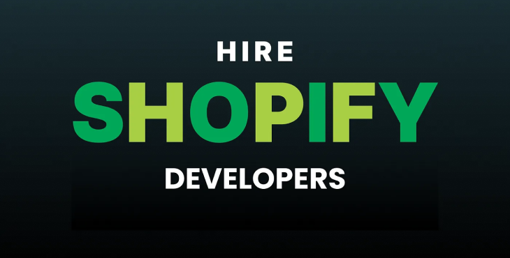 Shopify Developers