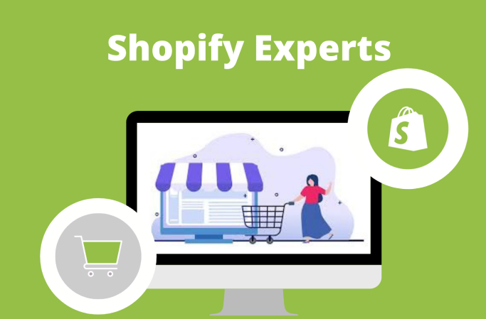 Shopify Experts