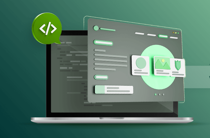 Shopify Website