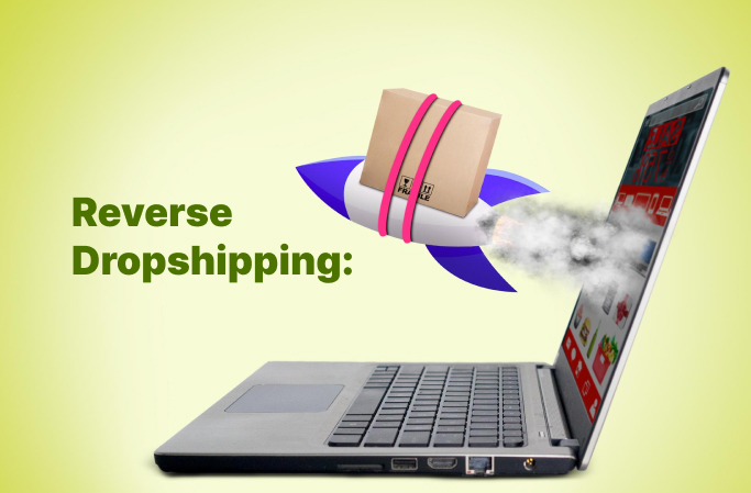 Reverse Dropshipping