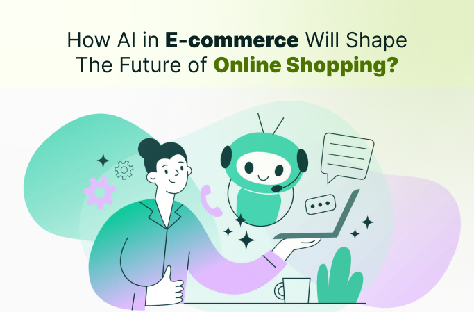 AI in E-commerce