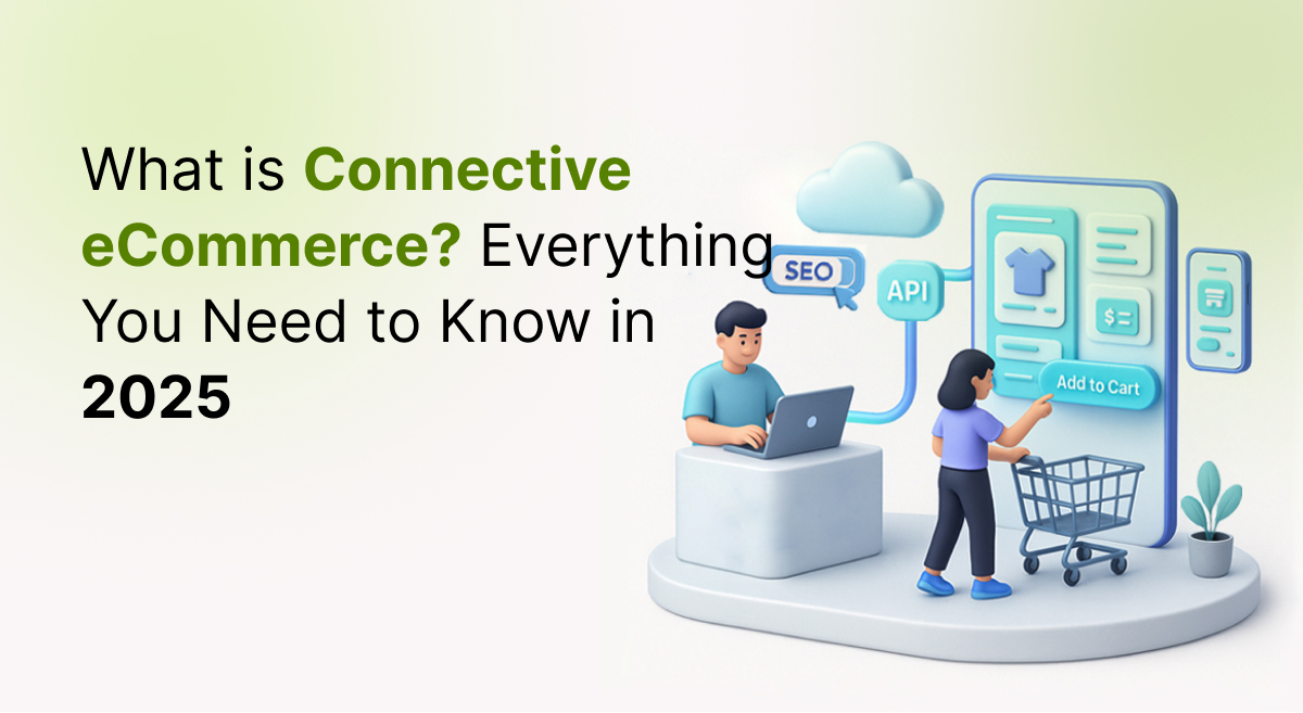 Connective eCommerce