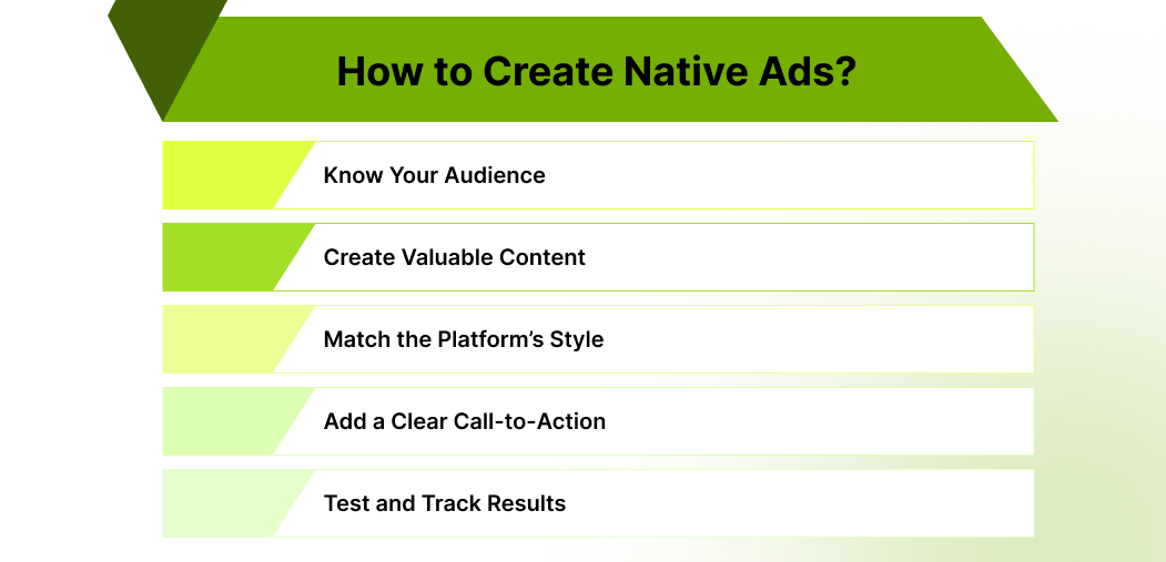 Native Advertising